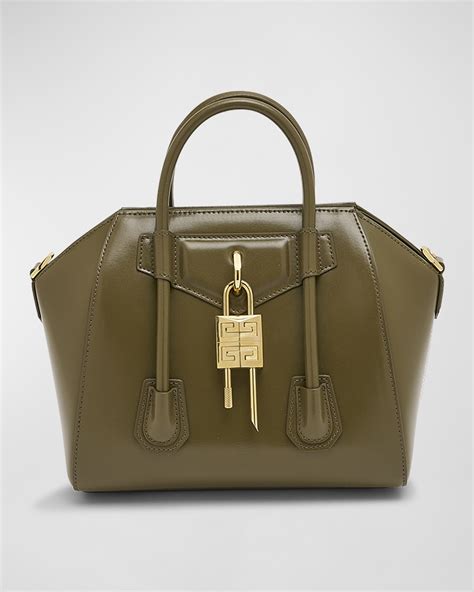 givenchy mini nobile|givenchy antigona mini top handle.